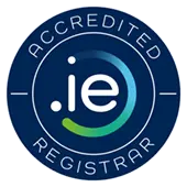 Accredited Registrar For IE Domains